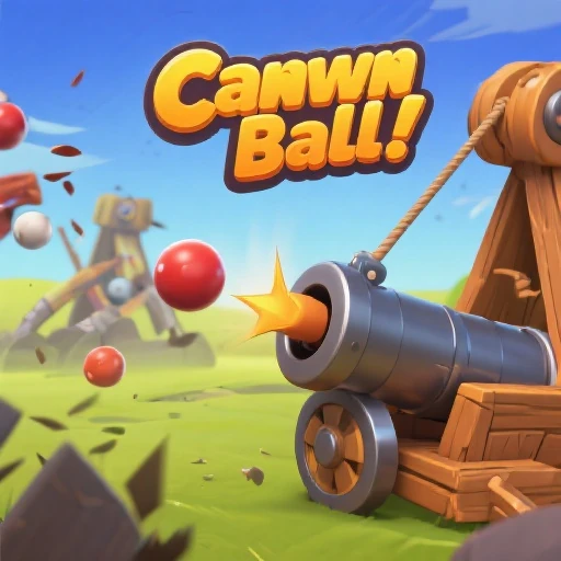 Cannon Ball