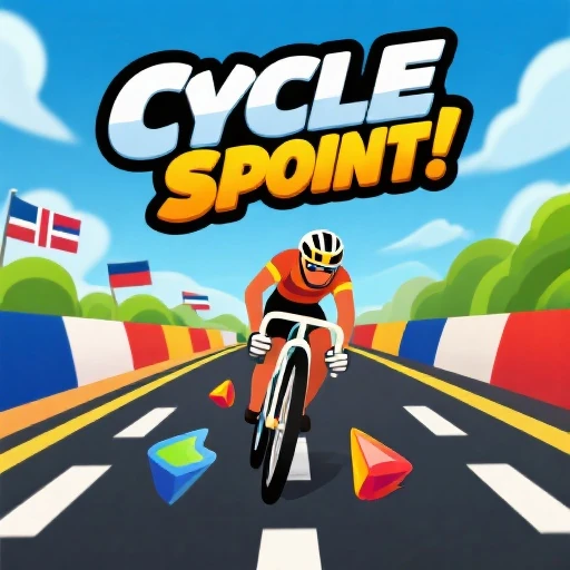 Cycle Sprint
