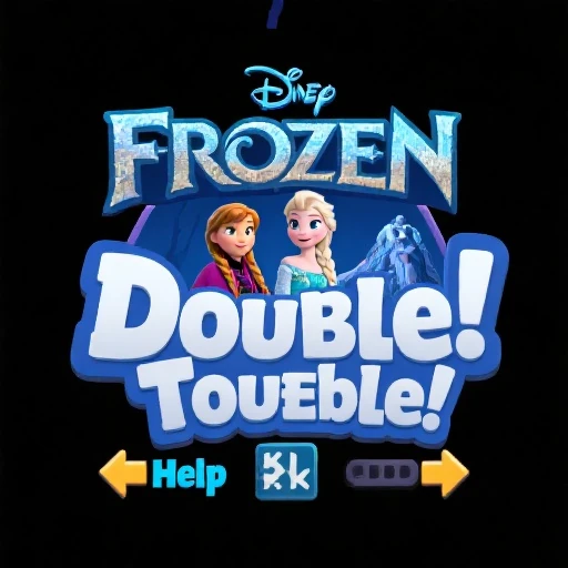 Frozen: Double Trouble
