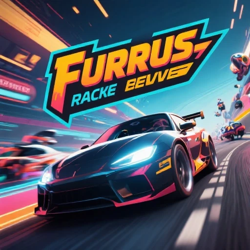 Furious Racing