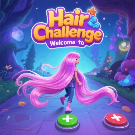 Hair Challenge