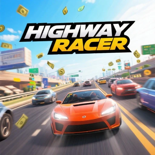 Highway Racer