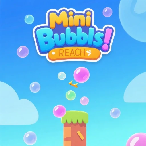 Mini Bubbles