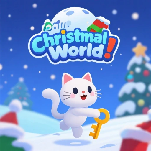 Snowball Christmas World